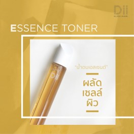 Dii : Time Reversal Toner 100 ml