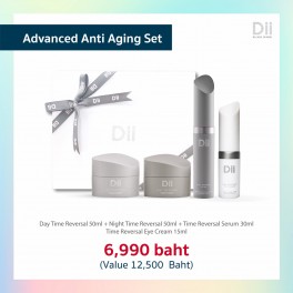 Advanced Anti Aging Set